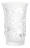 Mustang vase Clear - Lalique